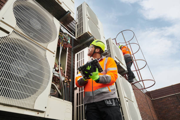 Best Furnace Cleaning in Glasgow, VA