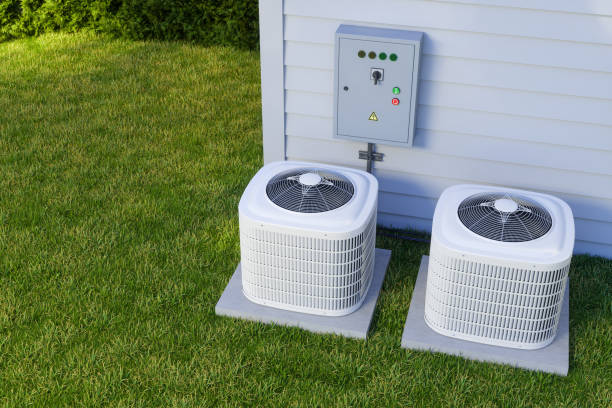 Best Solar-powered HVAC Systems in Glasgow, VA
