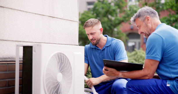 Best Thermostats and Smart Controls in Glasgow, VA