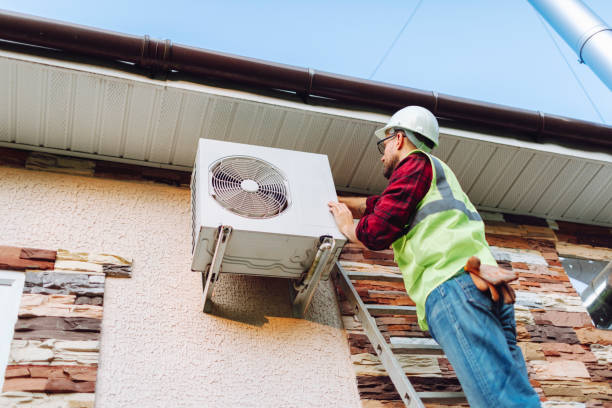 Best HVAC Supply and Distribution in Glasgow, VA