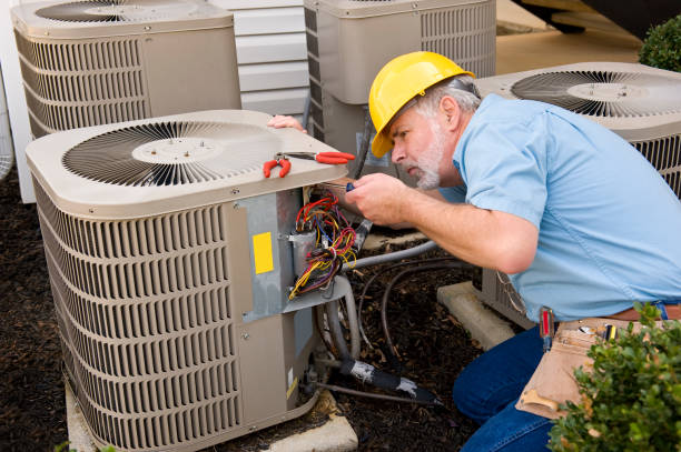 Best HVAC Financing and Leasing in Glasgow, VA