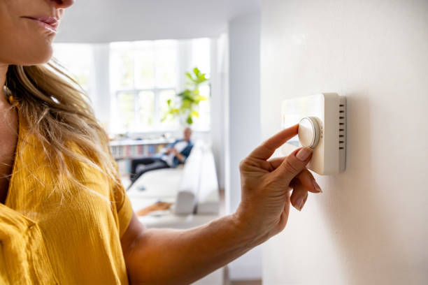 Best HVAC Software and Technology in Glasgow, VA