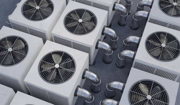 Best Residential HVAC in Glasgow, VA