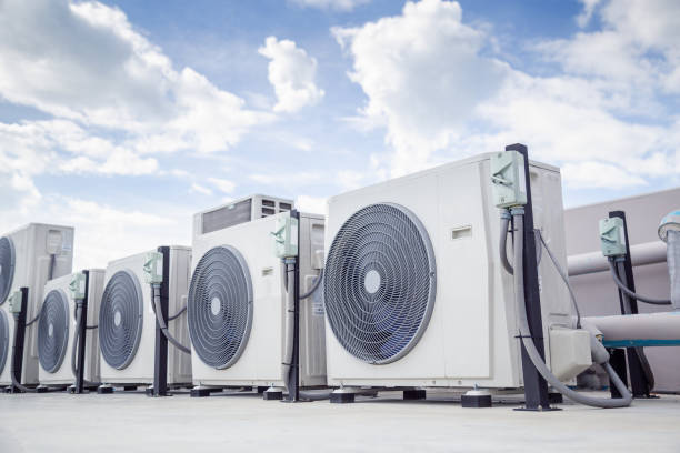 Best Commercial HVAC in Glasgow, VA