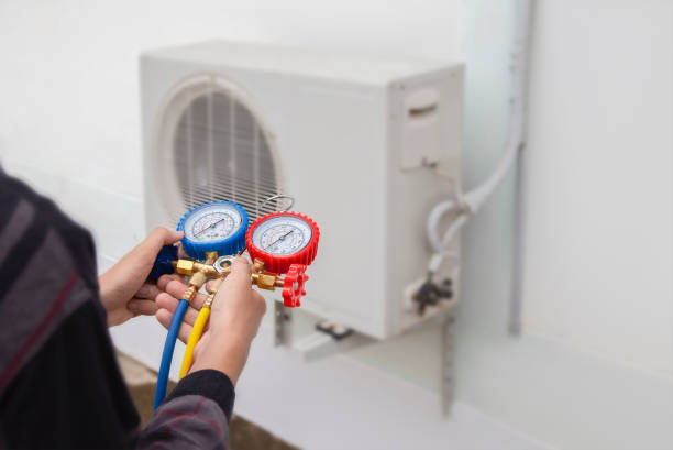 Best Air Conditioning Cleaning in Glasgow, VA