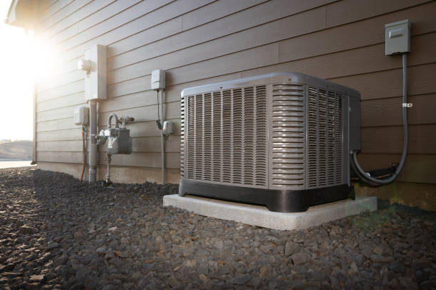 Glasgow, VA HVAC Company